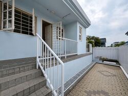 Sanford Park (D19), Terrace #610716221